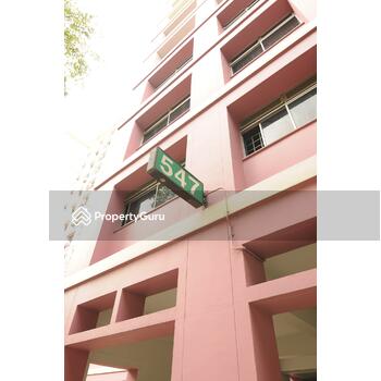 547 Choa Chu Kang Street 52