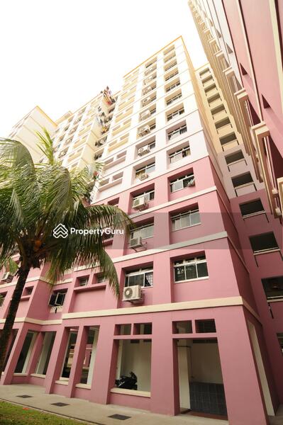 For Sale - 547 Choa Chu Kang Street 52
