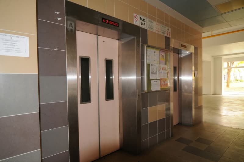 547 Choa Chu Kang Street 52
