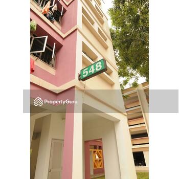 548 Choa Chu Kang Street 52