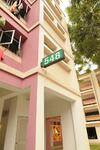 548 Choa Chu Kang Street 52 #0