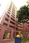 548 Choa Chu Kang Street 52 #0