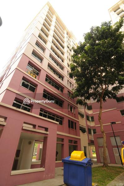 For Rent - 548 Choa Chu Kang Street 52