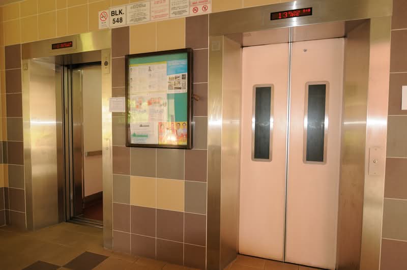 548 Choa Chu Kang Street 52