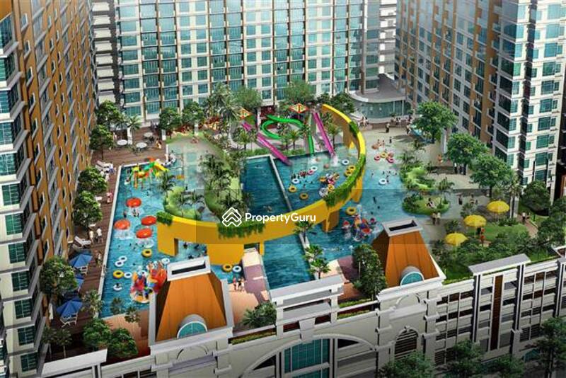 For Rent - One Sulaman