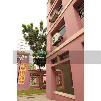 549 Choa Chu Kang Street 52