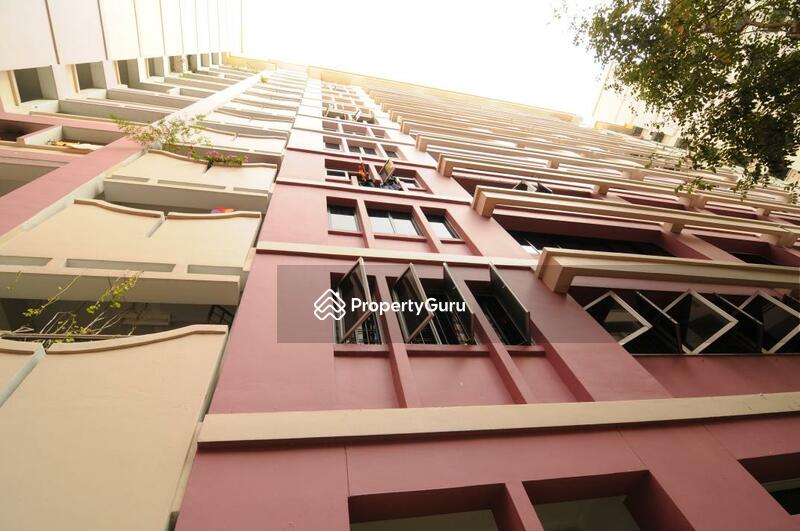 For Rent - 549 Choa Chu Kang Street 52