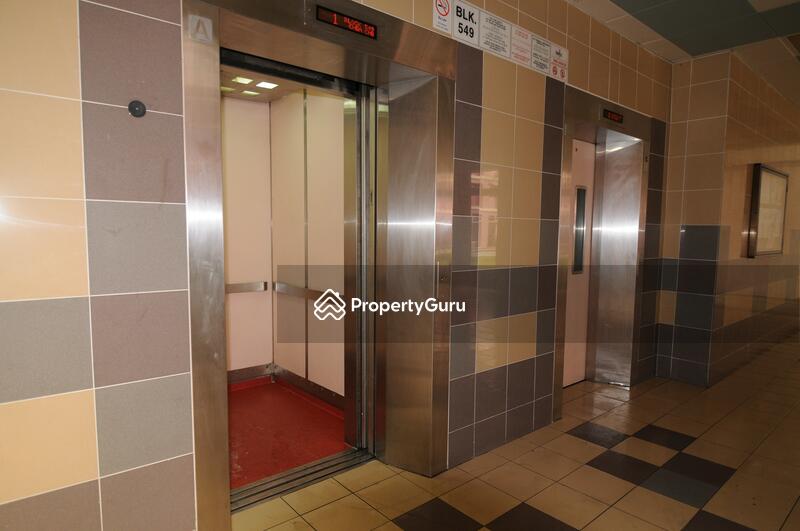 For Rent - 549 Choa Chu Kang Street 52