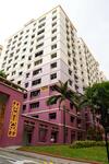 550 Choa Chu Kang Street 52 #0