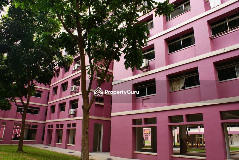 For Sale - 550 Choa Chu Kang Street 52