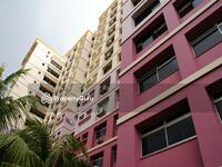 Choa Chu Kang Street 52