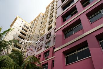551 Choa Chu Kang Street 52