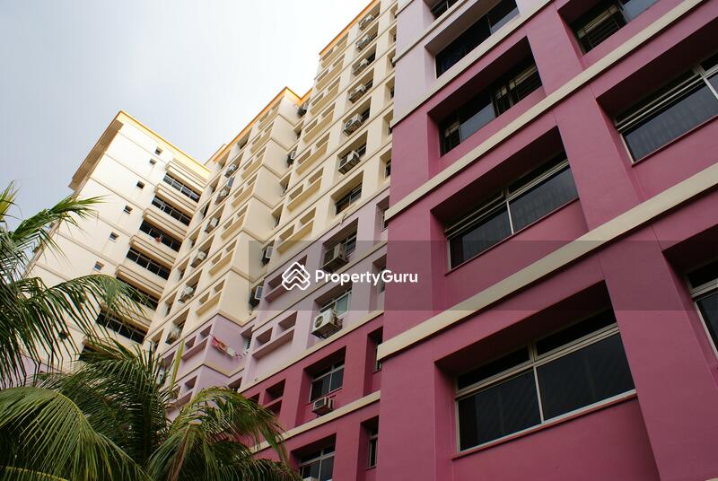 For Sale - 551 Choa Chu Kang Street 52