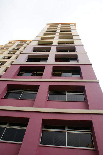 For Sale - 551 Choa Chu Kang Street 52