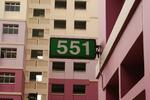 551 Choa Chu Kang Street 52 #0