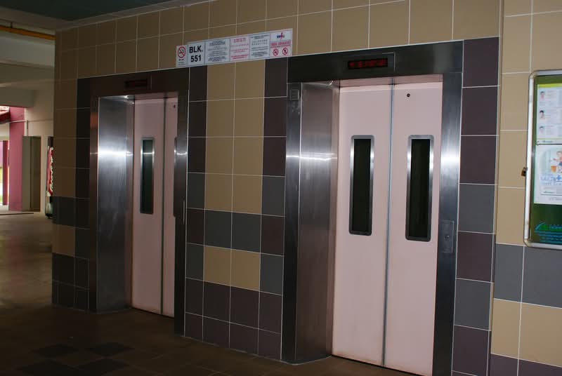 551 Choa Chu Kang Street 52
