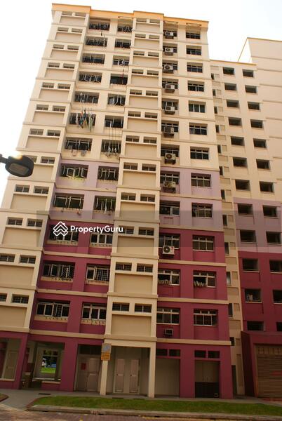 For Sale - 552 Choa Chu Kang Street 52