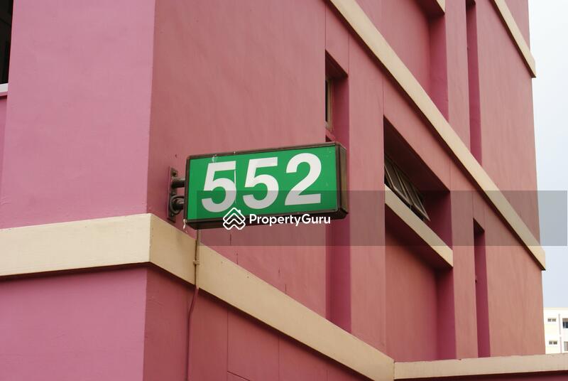 For Sale - 552 Choa Chu Kang Street 52
