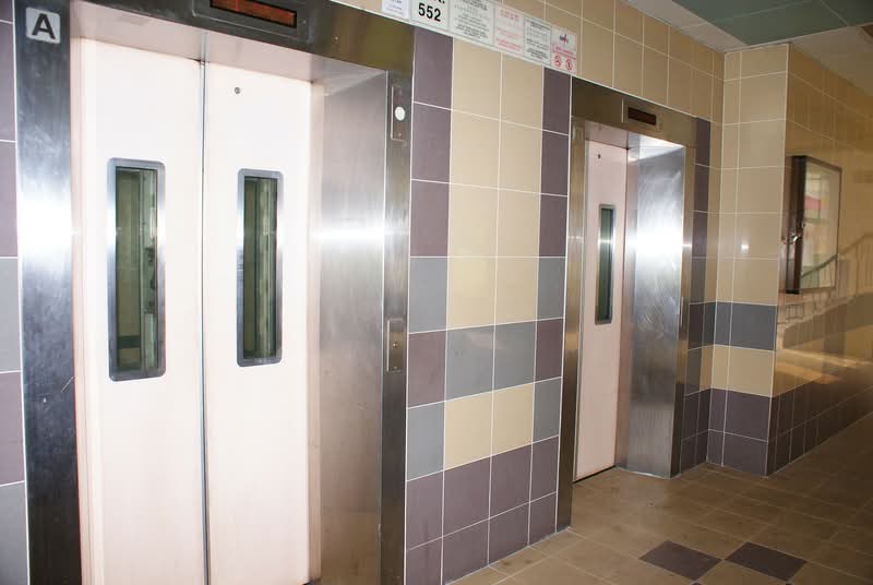 552 Choa Chu Kang Street 52