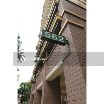 562 Choa Chu Kang Street 52