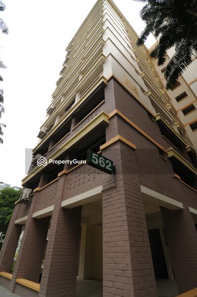 For Rent - 562 Choa Chu Kang Street 52
