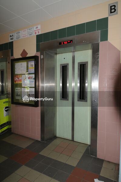 For Rent - 562 Choa Chu Kang Street 52