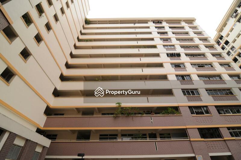 For Rent - 563 Choa Chu Kang Street 52