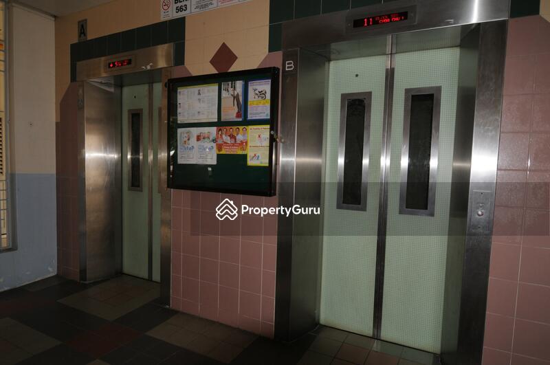 For Rent - 563 Choa Chu Kang Street 52