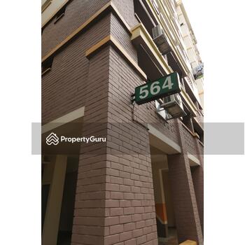 564 Choa Chu Kang Street 52