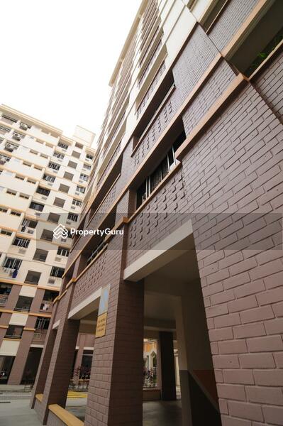 For Sale - 564 Choa Chu Kang Street 52