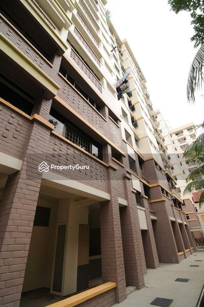For Sale - 564 Choa Chu Kang Street 52