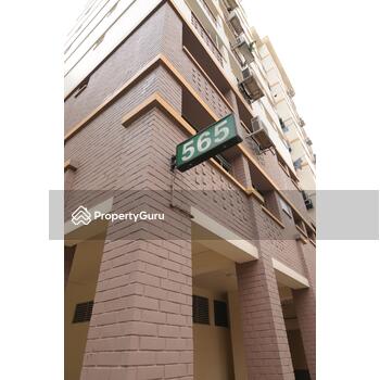 565 Choa Chu Kang Street 52