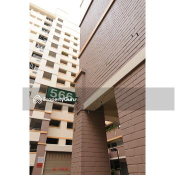 566 Choa Chu Kang Street 52