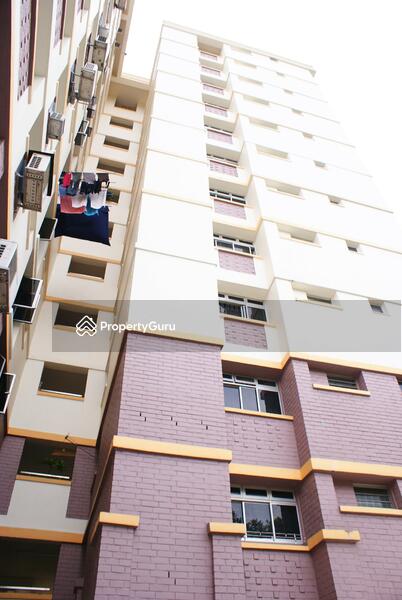 For Rent - 567 Choa Chu Kang Street 52