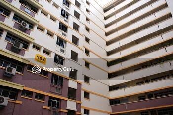 568 Choa Chu Kang Street 52