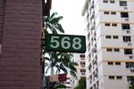 568 Choa Chu Kang Street 52 #0
