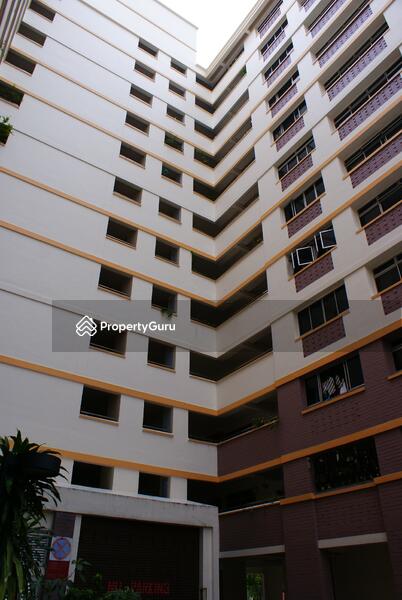 For Sale - 569 Choa Chu Kang Street 52