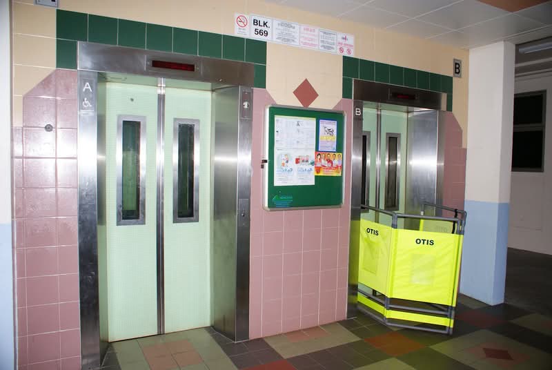 569 Choa Chu Kang Street 52