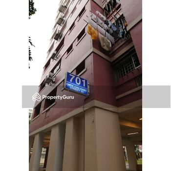 701 Choa Chu Kang Street 53