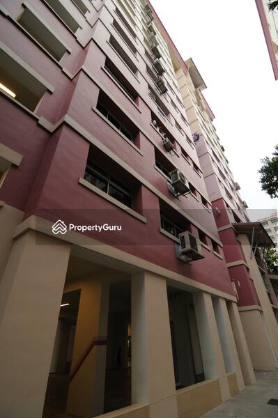 For Rent - 701 Choa Chu Kang Street 53