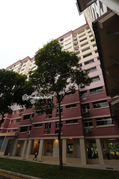 For Rent - 701 Choa Chu Kang Street 53