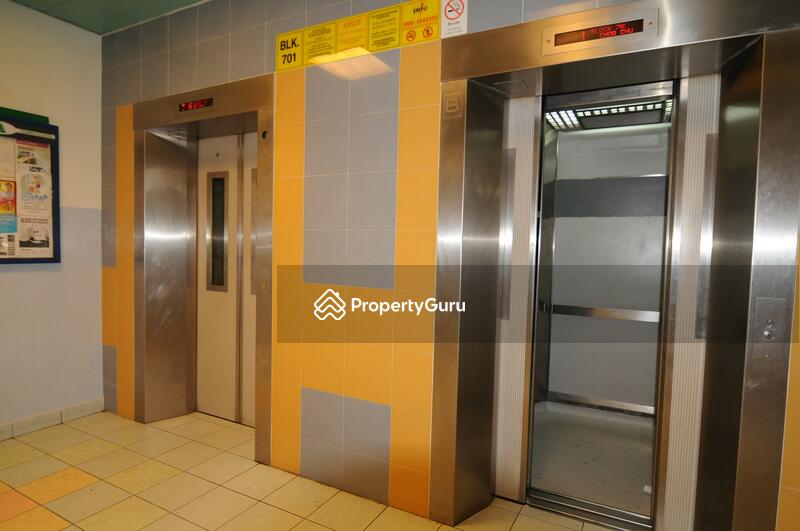 For Rent - 701 Choa Chu Kang Street 53