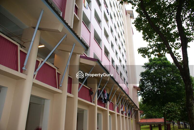 For Sale - 702 Choa Chu Kang Street 53