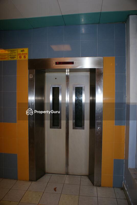 702 Choa Chu Kang Street 53 #0
