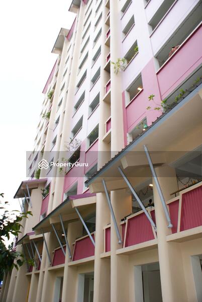 For Sale - 702 Choa Chu Kang Street 53