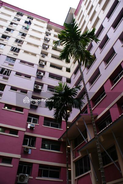 For Rent - 703 Choa Chu Kang Street 53