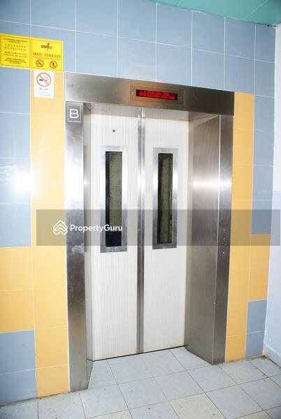 For Rent - 703 Choa Chu Kang Street 53