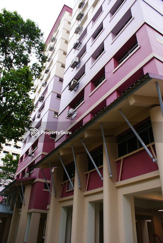 705 Choa Chu Kang Street 53 #0
