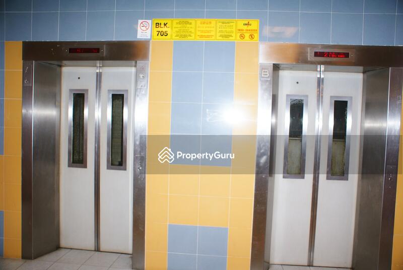 For Sale - 705 Choa Chu Kang Street 53