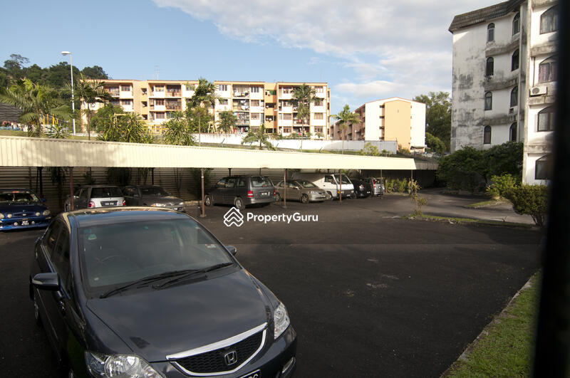 Car Park